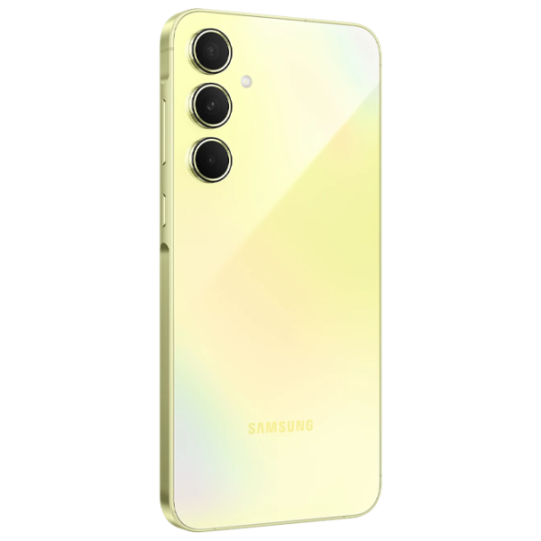 Samsung Galaxy A55 8 ГБ/ 128 ГБ/ Dual SIM/ Лимон Потрясающий photo 6 Samsung Galaxy A55 8 ГБ/ 128 ГБ/ Dual SIM/ Лимон Потрясающий photo 6