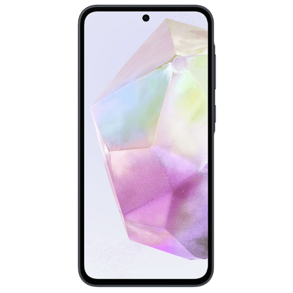 Samsung Galaxy A35 8 ГБ/ 256 ГБ/ Dual SIM/ Тёмно-синий Потрясающий photo 2