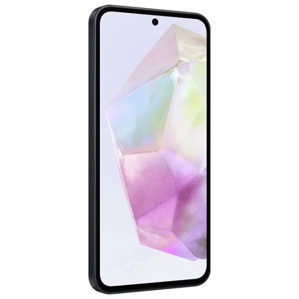 Samsung Galaxy A35 8 ГБ/ 256 ГБ/ Dual SIM/ Тёмно-синий Потрясающий photo 4