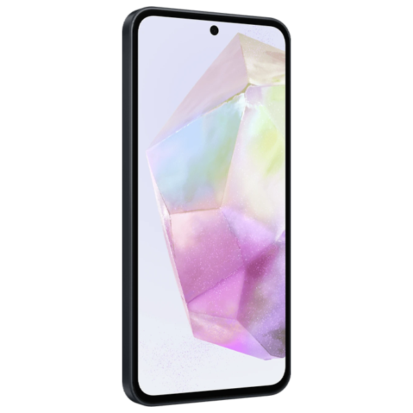 Samsung Galaxy A35 8 ГБ/ 256 ГБ/ Dual SIM/ Тёмно-синий Потрясающий photo 4