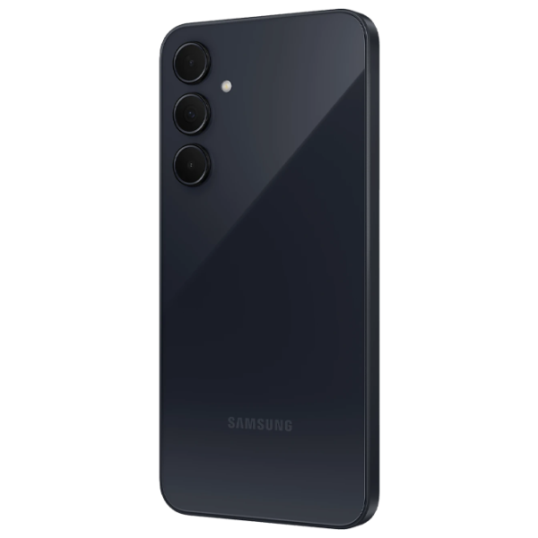 Samsung Galaxy A35 8 ГБ/ 256 ГБ/ Dual SIM/ Тёмно-синий Потрясающий photo 6