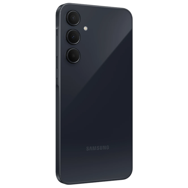 Samsung Galaxy A35 8 ГБ/ 256 ГБ/ Dual SIM/ Тёмно-синий Потрясающий photo 7