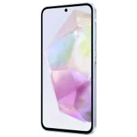 Смартфон Samsung Galaxy A35 8 ГБ/ 256 ГБ/ Dual SIM/ Синий Ледяной photo 3