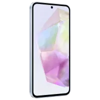 Смартфон Samsung Galaxy A35 8 ГБ/ 256 ГБ/ Dual SIM/ Синий Ледяной photo 4