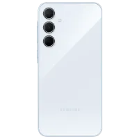 Смартфон Samsung Galaxy A35 8 ГБ/ 256 ГБ/ Dual SIM/ Синий Ледяной photo 5