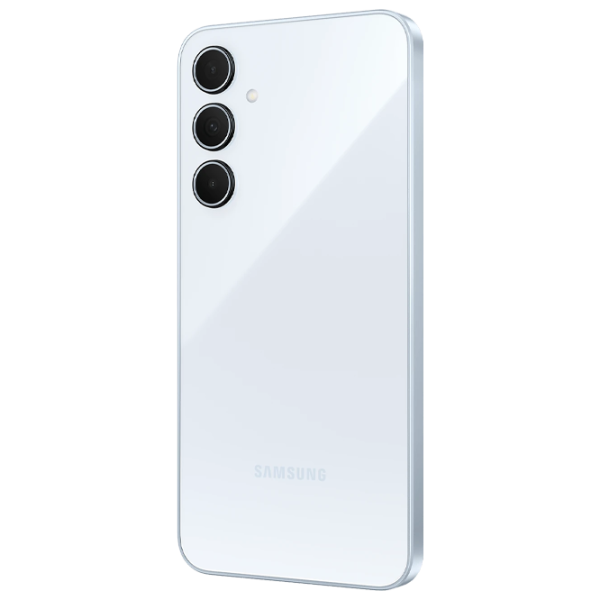 Samsung Galaxy A35 8 GB/ 256 GB/ Dual SIM/ Blue Ice photo 6