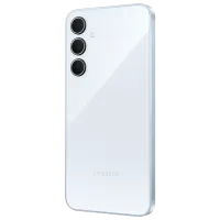 Смартфон Samsung Galaxy A35 8 ГБ/ 256 ГБ/ Dual SIM/ Синий Ледяной photo 6