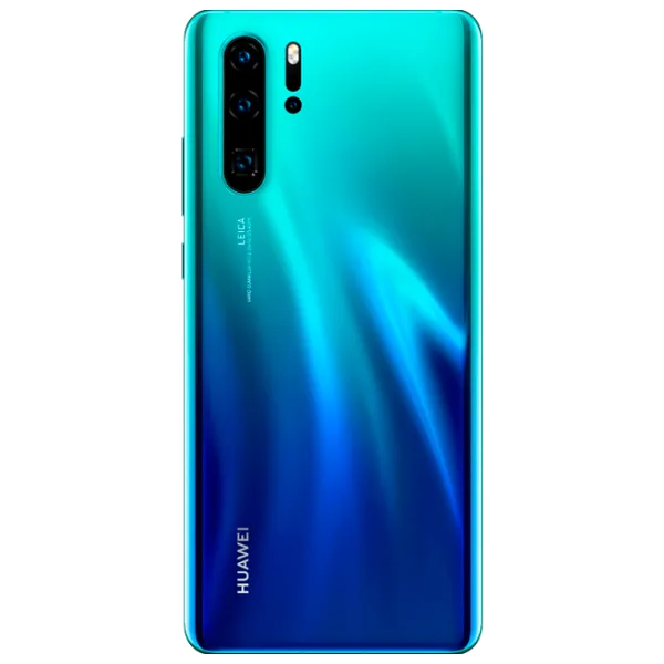 Huawei P30 Pro 6 ГБ/ 128 ГБ/ Dual SIM/ Синий Aurora photo 5