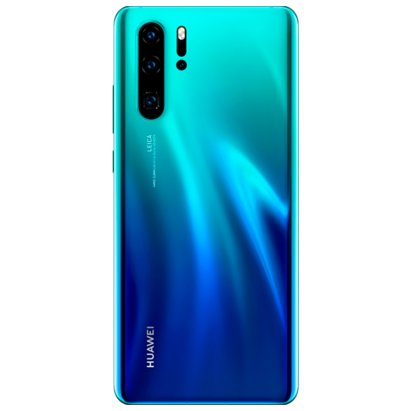 Huawei P30 Pro 6 ГБ/ 128 ГБ/ Dual SIM/ Синий Aurora photo 5