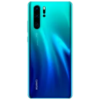Smartphone Huawei P30 Pro 6 GB/ 128 GB/ Dual SIM/ Blue Aurora photo 5