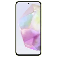 Смартфон Samsung Galaxy A35 8 ГБ/ 256 ГБ/ Dual SIM/ Лимон Потрясающий photo 2