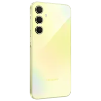 Смартфон Samsung Galaxy A35 8 ГБ/ 256 ГБ/ Dual SIM/ Лимон Потрясающий photo 6