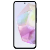 Смартфон Samsung Galaxy A35 6 ГБ/ 128 ГБ/ Dual SIM/ Тёмно-синий Потрясающий photo 2