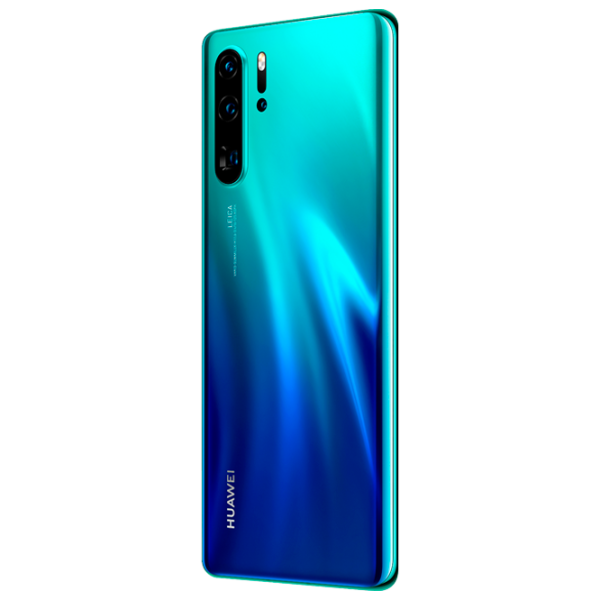 Huawei P30 Pro 6 ГБ/ 128 ГБ/ Dual SIM/ Синий Aurora photo 7