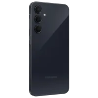 Смартфон Samsung Galaxy A35 6 ГБ/ 128 ГБ/ Dual SIM/ Тёмно-синий Потрясающий photo 7
