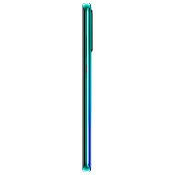 Huawei P30 Pro 6 ГБ/ 128 ГБ/ Dual SIM/ Синий Aurora photo 8