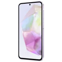Smartphone Samsung Galaxy A35 6 GB/ 128 GB/ Dual SIM/ Violet Awesome photo 3