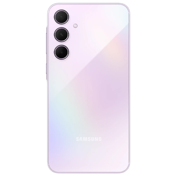 Samsung Galaxy A35 6 GB/ 128 GB/ Dual SIM/ Violet Awesome photo 5 Samsung Galaxy A35 6 GB/ 128 GB/ Dual SIM/ Violet Awesome photo 5