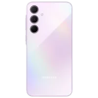 Smartphone Samsung Galaxy A35 6 GB/ 128 GB/ Dual SIM/ Violet Awesome photo 5