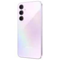 Smartphone Samsung Galaxy A35 6 GB/ 128 GB/ Dual SIM/ Violet Awesome photo 6