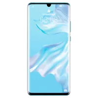 Smartphone Huawei P30 Pro 6 GB/ 128 GB/ Dual SIM/ Blue Breathing Crystal photo 2