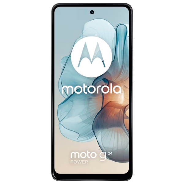 Motorola Moto G24 Power 8 ГБ/ 256 ГБ/ Dual SIM/ Синий Glacier photo 2