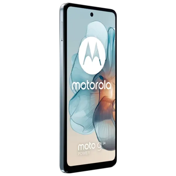 Motorola Moto G24 Power 8 ГБ/ 256 ГБ/ Dual SIM/ Синий Glacier photo 3