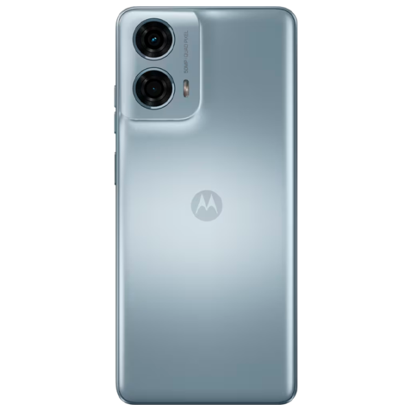 Motorola Moto G24 Power 8 ГБ/ 256 ГБ/ Dual SIM/ Синий Glacier photo 5