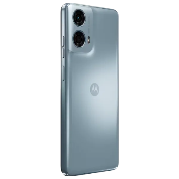 Motorola Moto G24 Power 8 ГБ/ 256 ГБ/ Dual SIM/ Синий Glacier photo 6