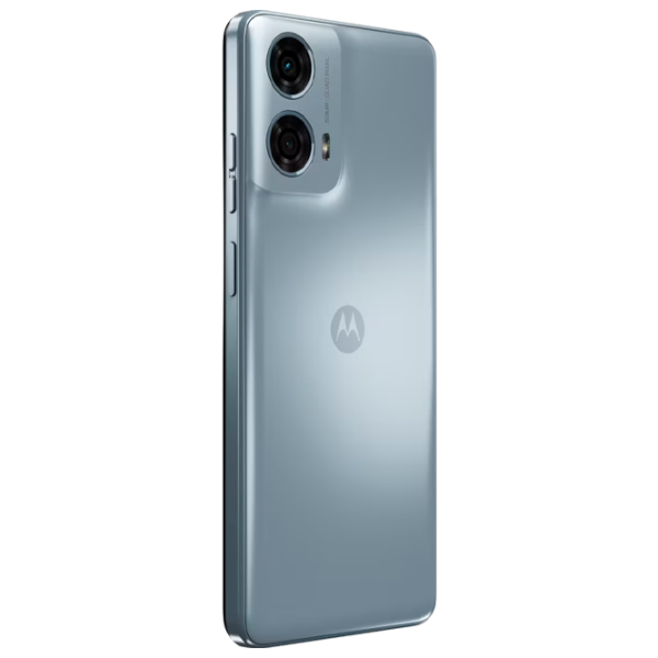 Motorola Moto G24 Power 8 ГБ/ 256 ГБ/ Dual SIM/ Синий Glacier photo 6