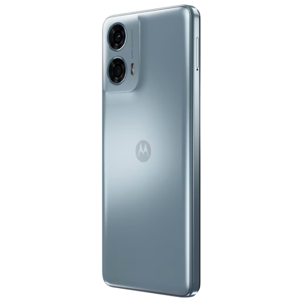 Motorola Moto G24 Power 8 ГБ/ 256 ГБ/ Dual SIM/ Синий Glacier photo 7