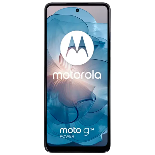 Motorola Moto G24 Power 8 ГБ/ 256 ГБ/ Dual SIM/ Синий Ink photo 2