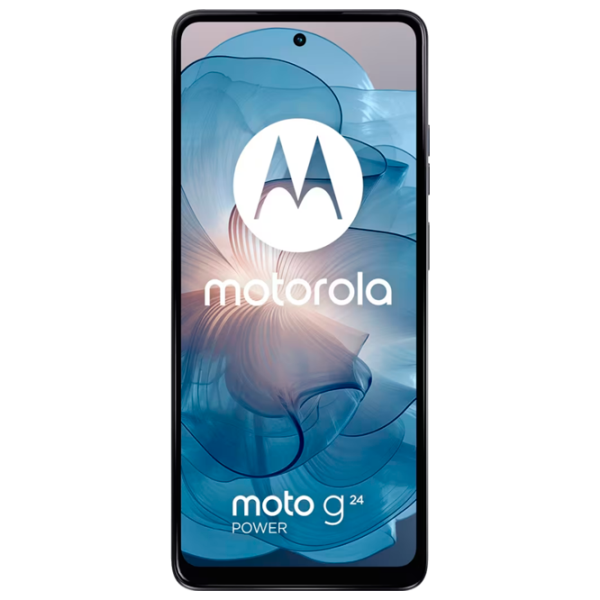Motorola Moto G24 Power 8 ГБ/ 256 ГБ/ Dual SIM/ Синий Ink photo 2