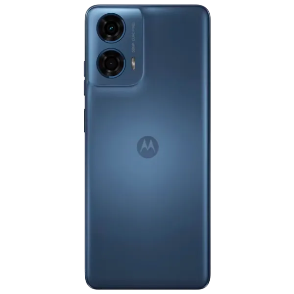 Motorola Moto G24 Power 8 ГБ/ 256 ГБ/ Dual SIM/ Синий Ink photo 5