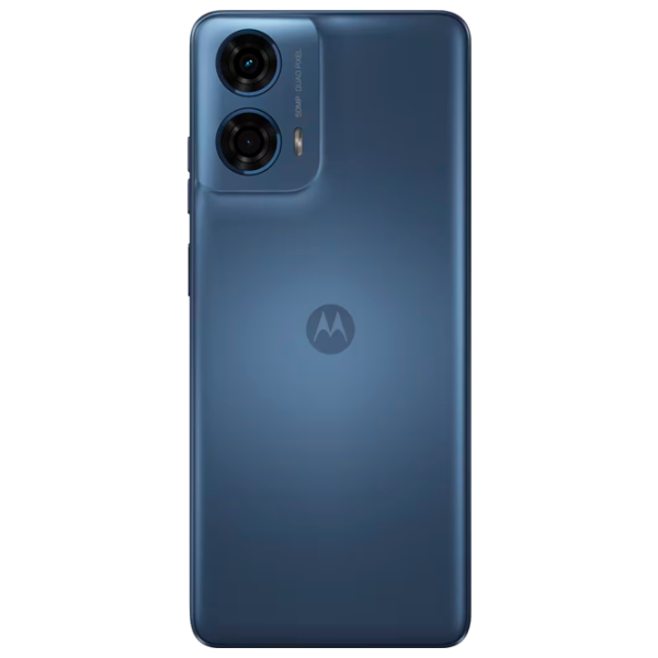 Motorola Moto G24 Power 8 ГБ/ 256 ГБ/ Dual SIM/ Синий Ink photo 5