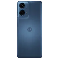 Смартфон Motorola Moto G24 Power 8 ГБ/ 256 ГБ/ Dual SIM/ Синий Ink photo 5