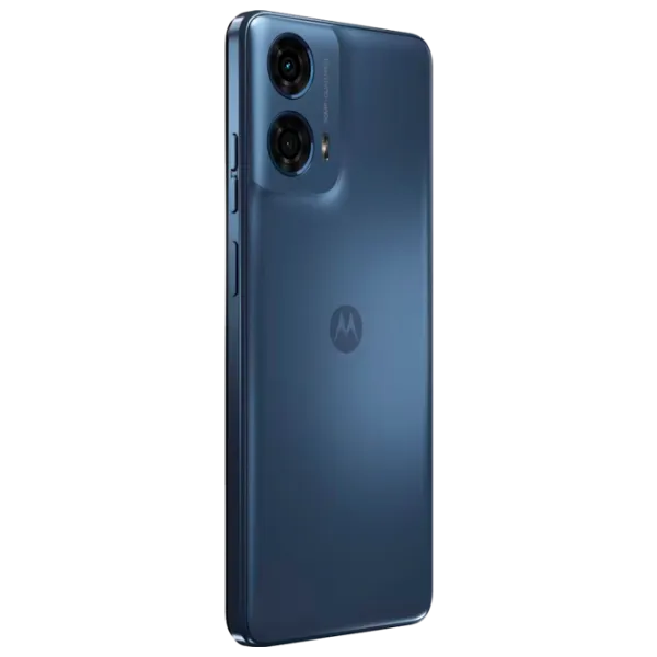 Motorola Moto G24 Power 8 ГБ/ 256 ГБ/ Dual SIM/ Синий Ink photo 6