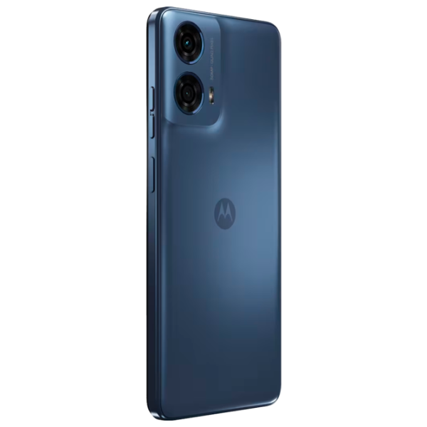 Motorola Moto G24 Power 8 ГБ/ 256 ГБ/ Dual SIM/ Синий Ink photo 6
