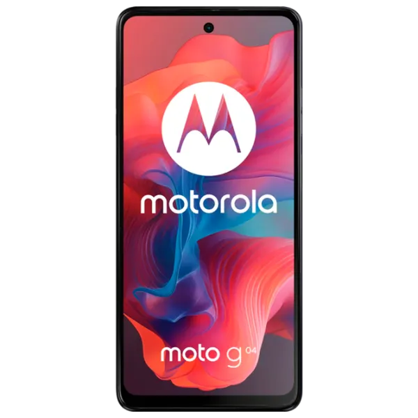 Motorola Moto G04 4 ГБ/ 64 ГБ/ Dual SIM/ Черный Concord photo 2