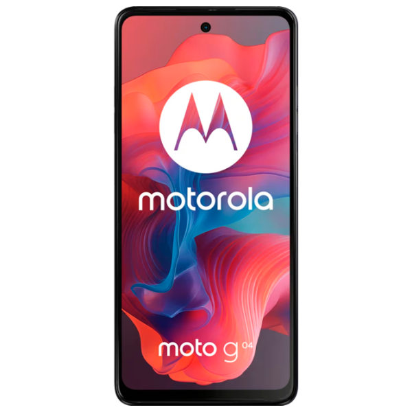 Motorola Moto G04 4 ГБ/ 64 ГБ/ Dual SIM/ Черный Concord photo 2