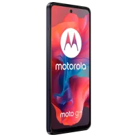 Smartphone Motorola Moto G04 4 GB/ 64 GB/ Dual SIM/ Black Concord photo 3