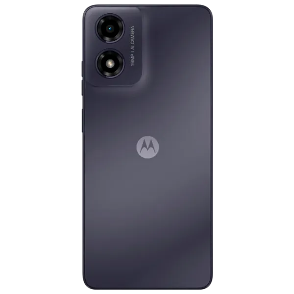 Motorola Moto G04 4 ГБ/ 64 ГБ/ Dual SIM/ Черный Concord photo 5