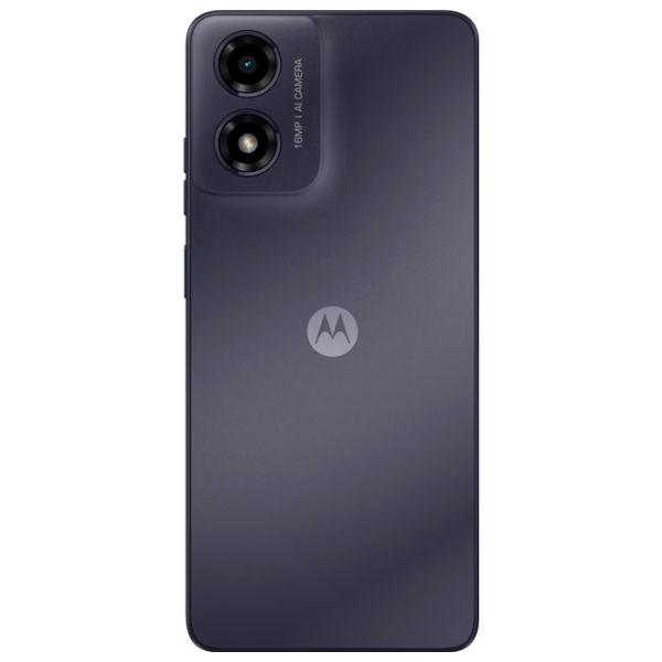 Motorola Moto G04 4 ГБ/ 64 ГБ/ Dual SIM/ Черный Concord photo 5