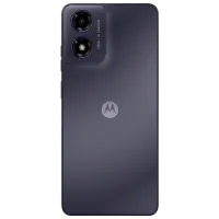 Smartphone Motorola Moto G04 4 GB/ 64 GB/ Dual SIM/ Black Concord photo 5