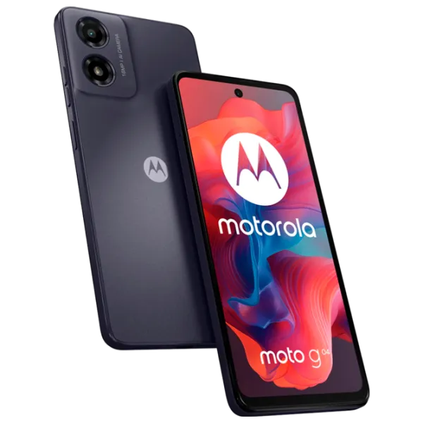 Motorola Moto G04 4 ГБ/ 64 ГБ/ Dual SIM/ Черный Concord photo 12