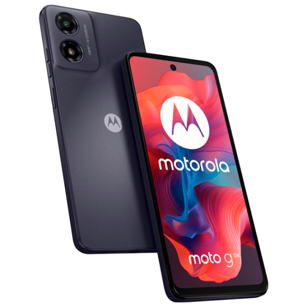 Motorola Moto G04 4 ГБ/ 64 ГБ/ Dual SIM/ Черный Concord photo 12