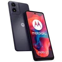 Smartphone Motorola Moto G04 4 GB/ 64 GB/ Dual SIM/ Black Concord photo 12