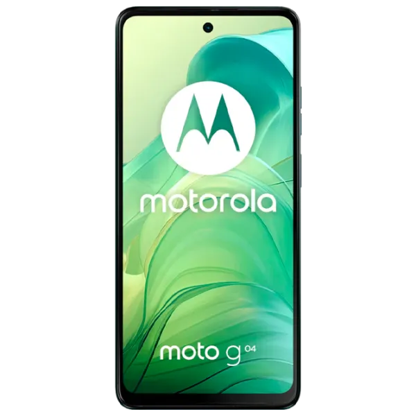 Motorola Moto G04 4 ГБ/ 64 ГБ/ Dual SIM/ Зеленый Sea photo 2