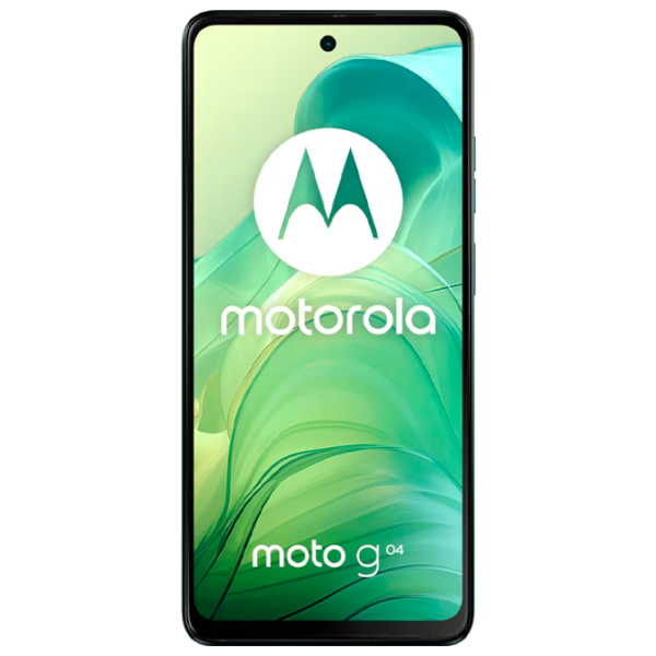 Motorola Moto G04 4 ГБ/ 64 ГБ/ Dual SIM/ Зеленый Sea photo 2