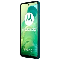 Smartphone Motorola Moto G04 4 GB/ 64 GB/ Dual SIM/ Green Sea photo 4